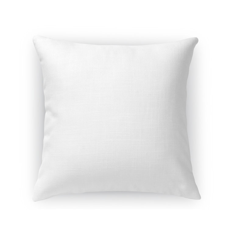 square throw pillow inserts