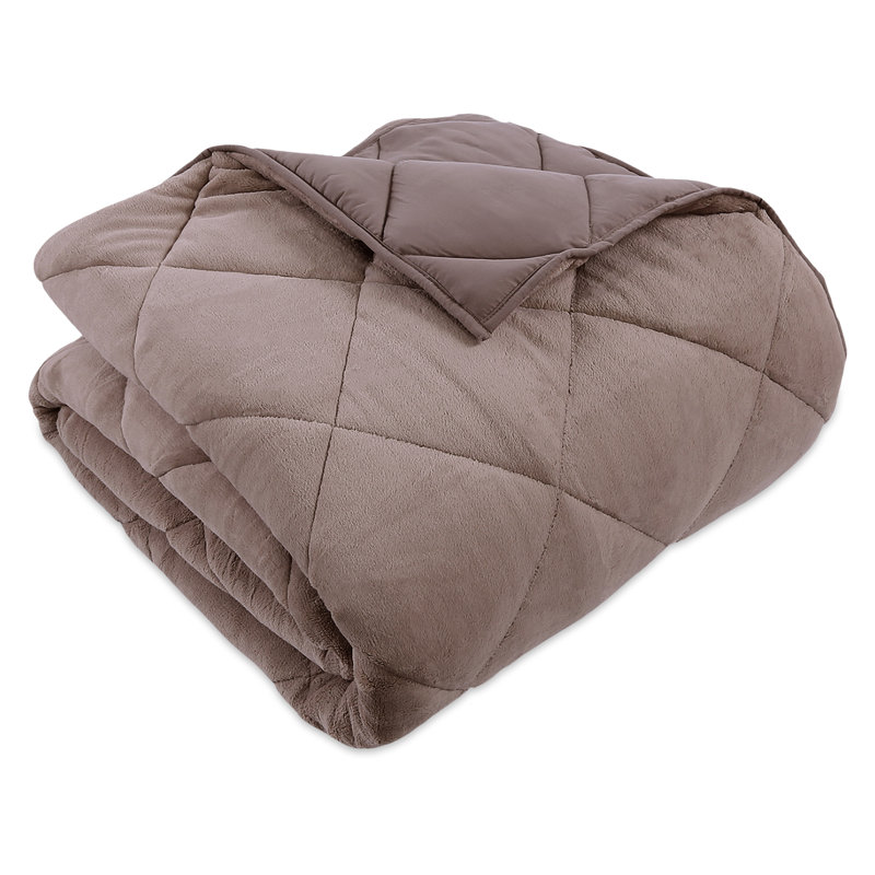 Berkshire Blanket Primalush Heavyweight Down Alternative