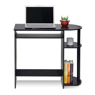 Compact Computer Desk Wayfair Co Uk Save