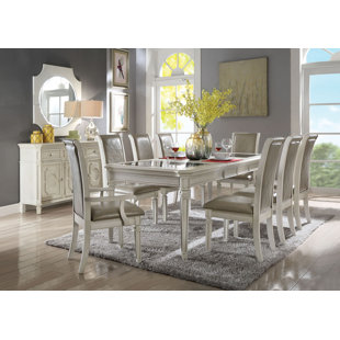 Lamotte Upholstered Dining Chair (Set Of 2) by One Allium Way