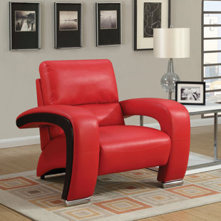 Obrian Armchair by Orren Ellis