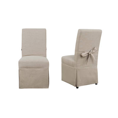 Benton Parsons Upholstered Dining Chair Reviews Joss Main Benton Parsons Upholstered Dining Chair