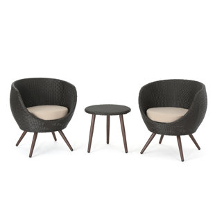 View Springfield 3 Piece Set with