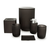 Brown Bathroom Accessories You Ll Love In 2020 Wayfair