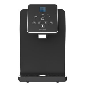 Bottleless Countertop Hot, Cold, and Room Temperature Water Cooler