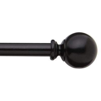 Curtain Rods You Ll Love In 2020 Wayfair
