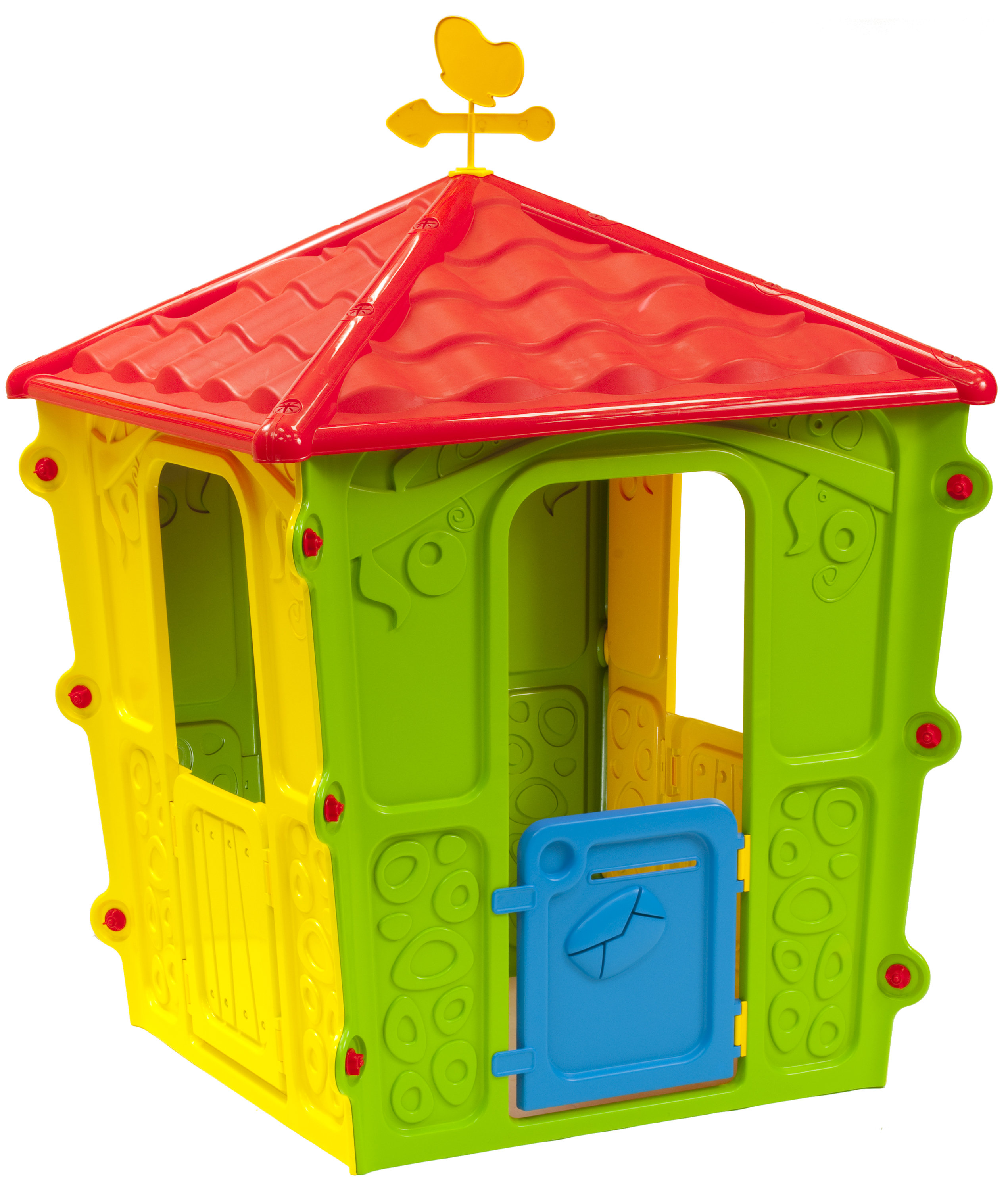 Starplay Childs Country 3 52 X 3 52 Playhouse Wayfair