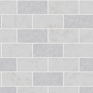 Subway Tile Vinyl Wallpaper Wayfair Search Results For Subway Tile Vinyl Wallpaper