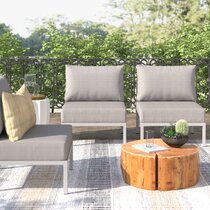 18x17 outdoor chair cushions