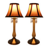 small table lamps for kitchen