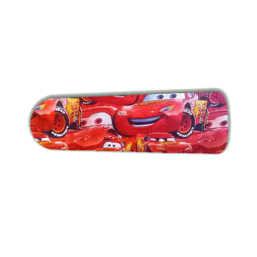 Other Contemp Disney Houseware New DISNEY CARS LIGHTNING McQUEEN MATER