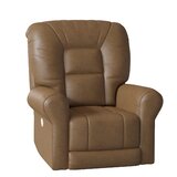 Berkline Leather Lift Recliner Wayfair