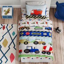 Farm Bedding Toddler Wayfair