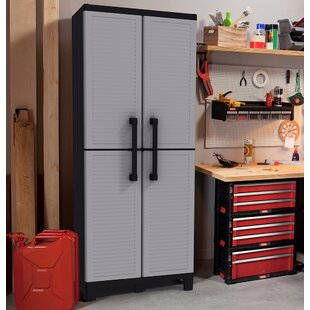 Deep Over 20 In Resin Garage Storage Cabinets You Ll Love In