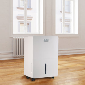 70 Pint Portable Dehumidifier