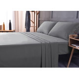 16 Bamboo Sheets Pillowcases You Ll Love In 2021 Wayfair