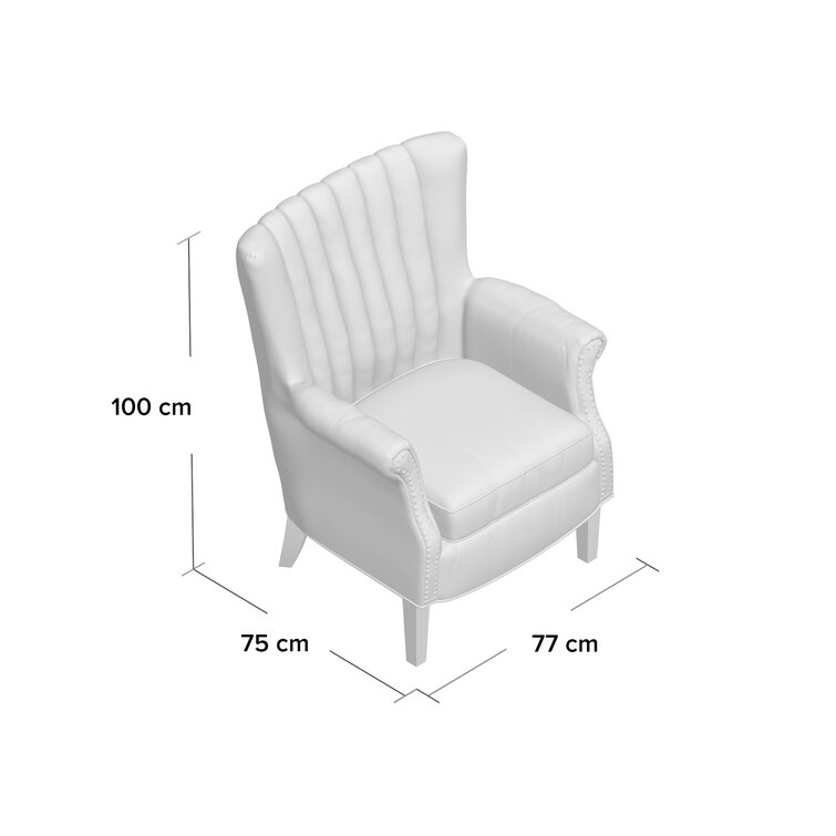 marie armchair wayfair