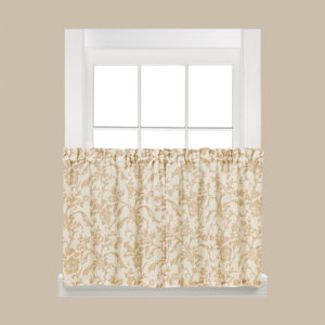 Melissa Tier Curtain