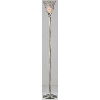 victorian torchiere floor lamp