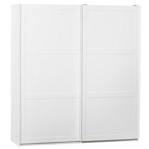 Schiebetürenschrank Cordoba von Hokku Designs