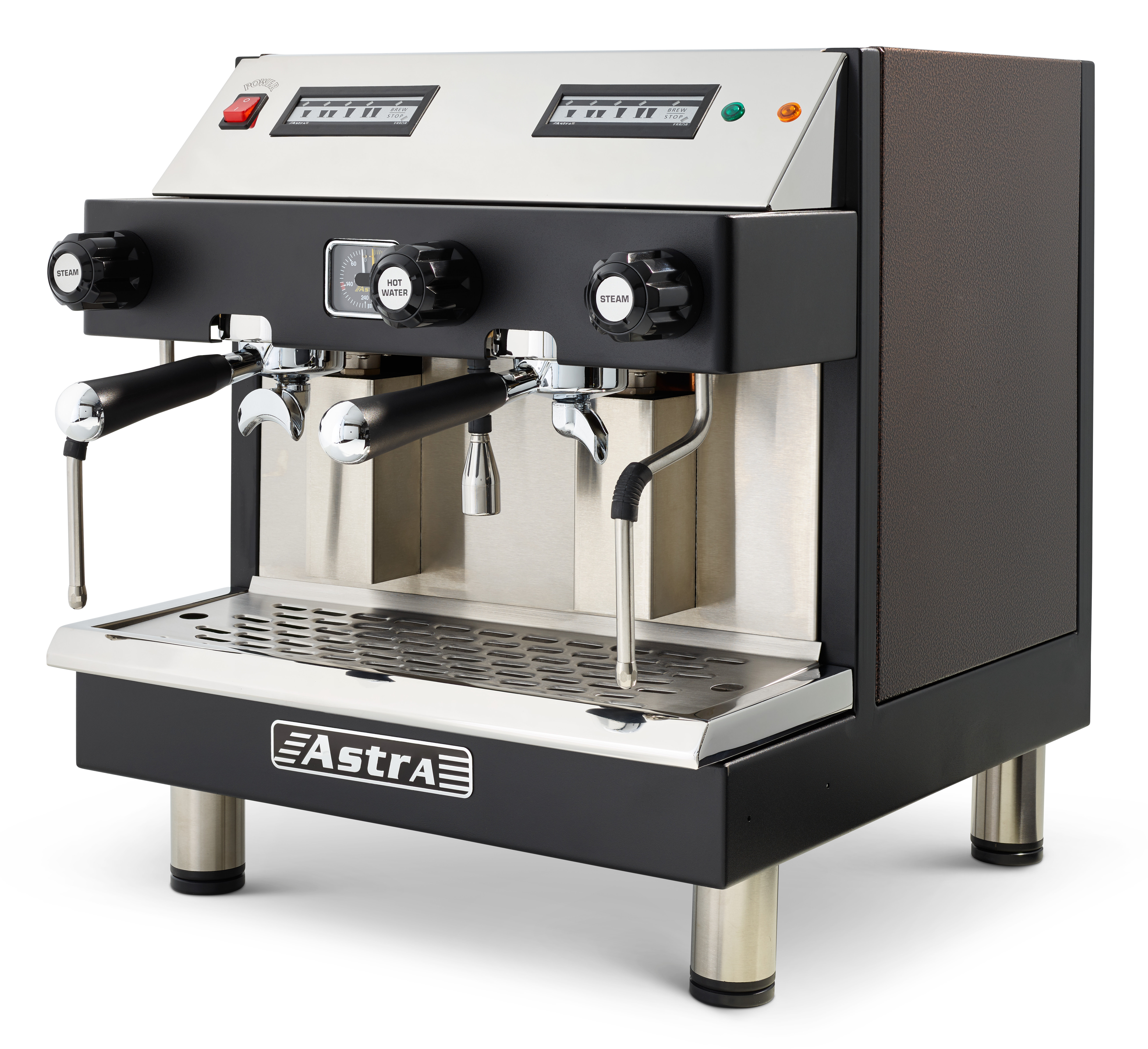 Astra Manufacturing Automatic Espresso 