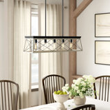 Barn Pulley Pendant Light Wayfair