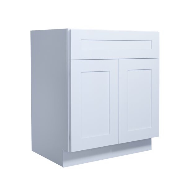 NelsonCabinetry Brilliant 30