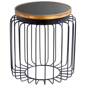 Cyan Design Brandy End Table Cyan Design Brandy End Table