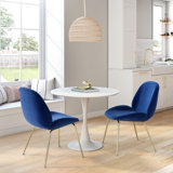Frith 3 - Piece Dining Set (Set of 3) by AllModern