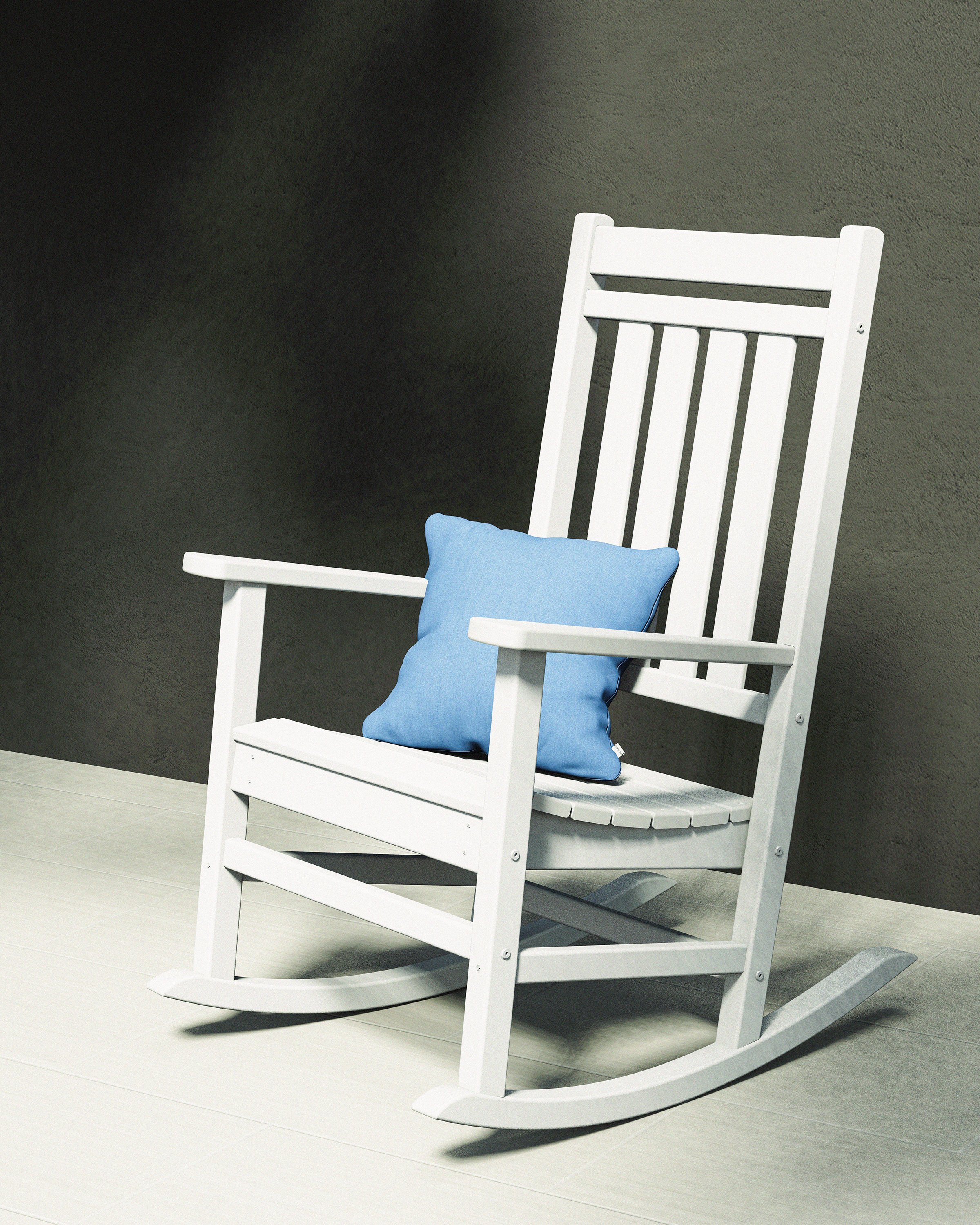 rocking chair avalon menu