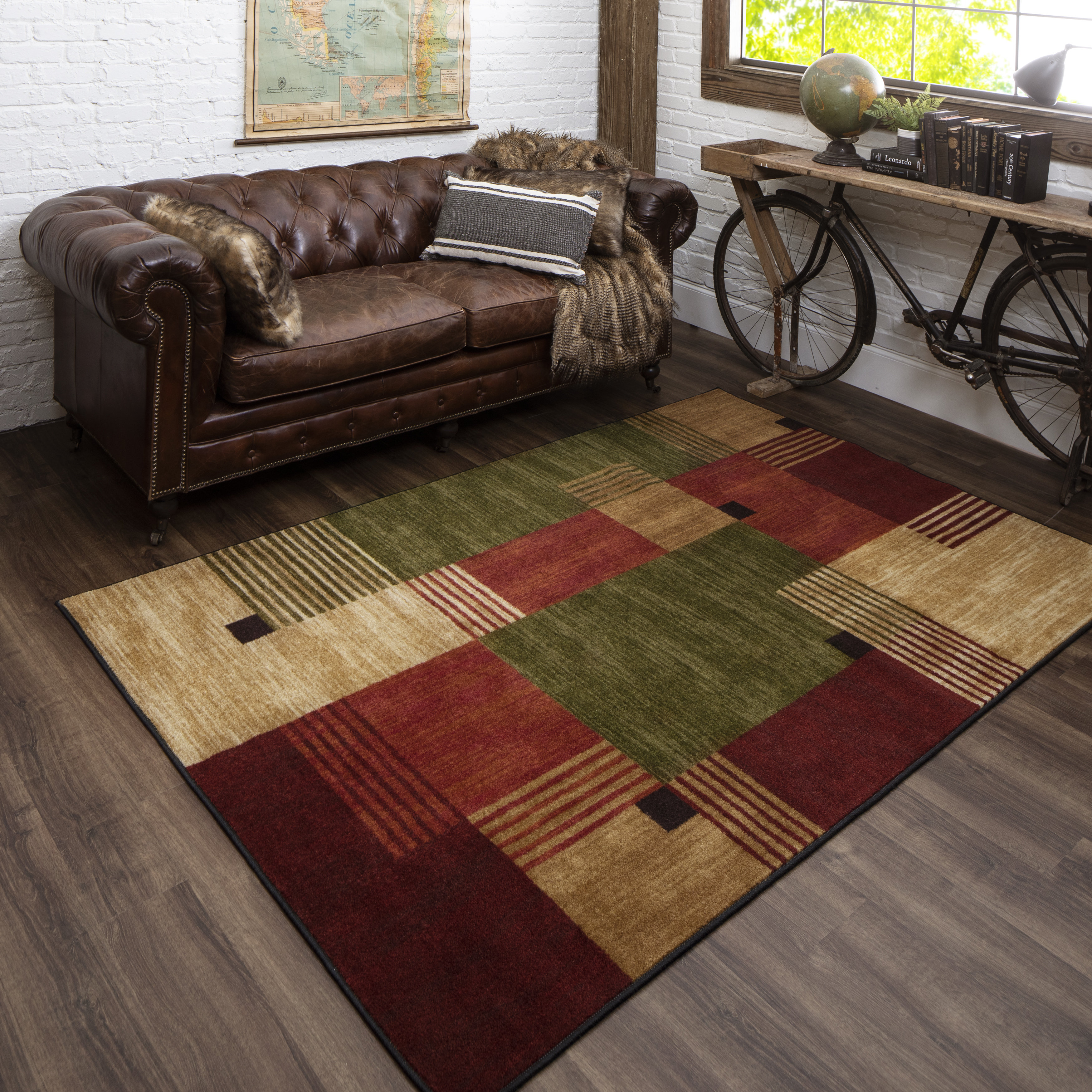 5 X 8 Area Rugs You Ll Love In 2021 Wayfair