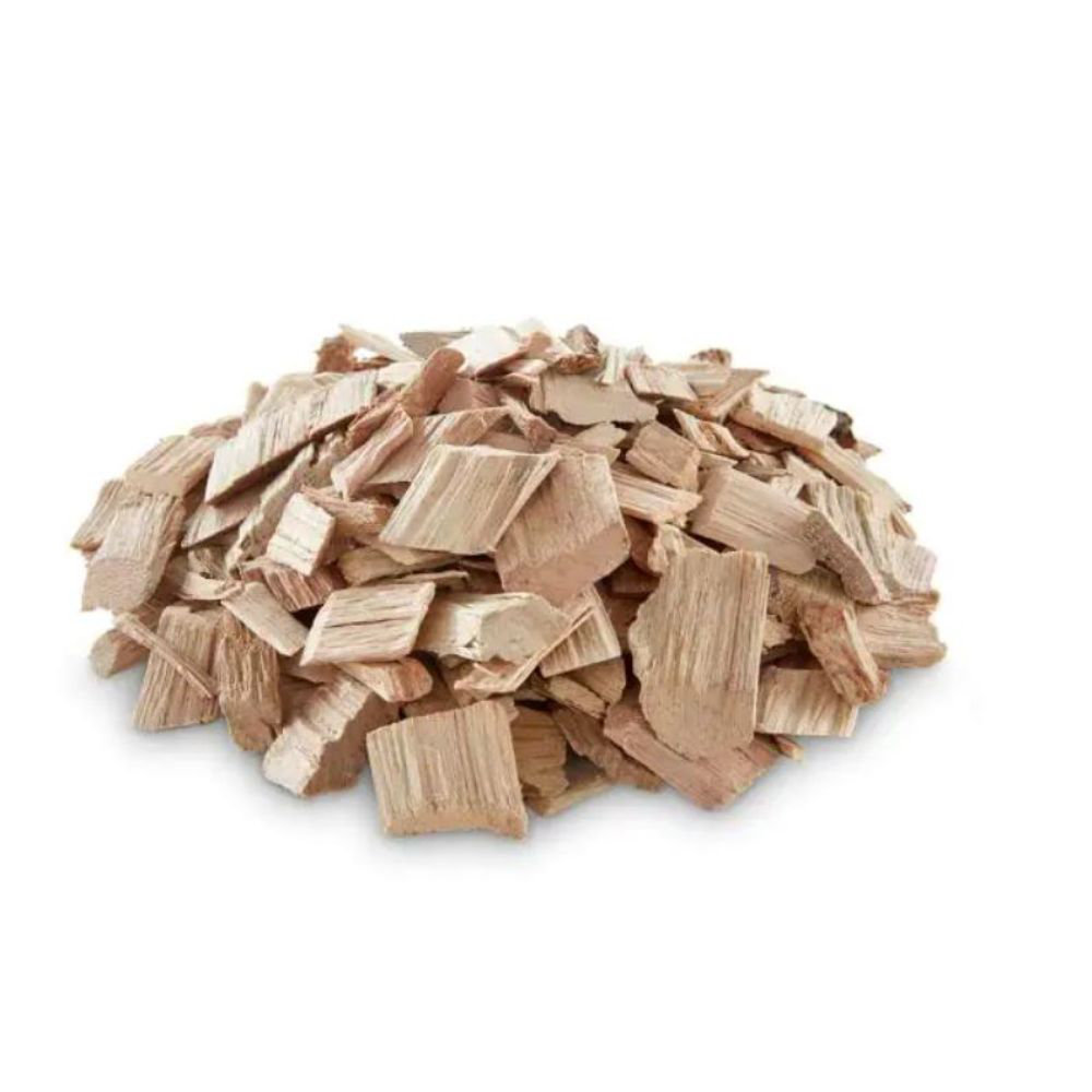 Frantz Company 28 Lbs. Hickory Wood Chips Wayfair