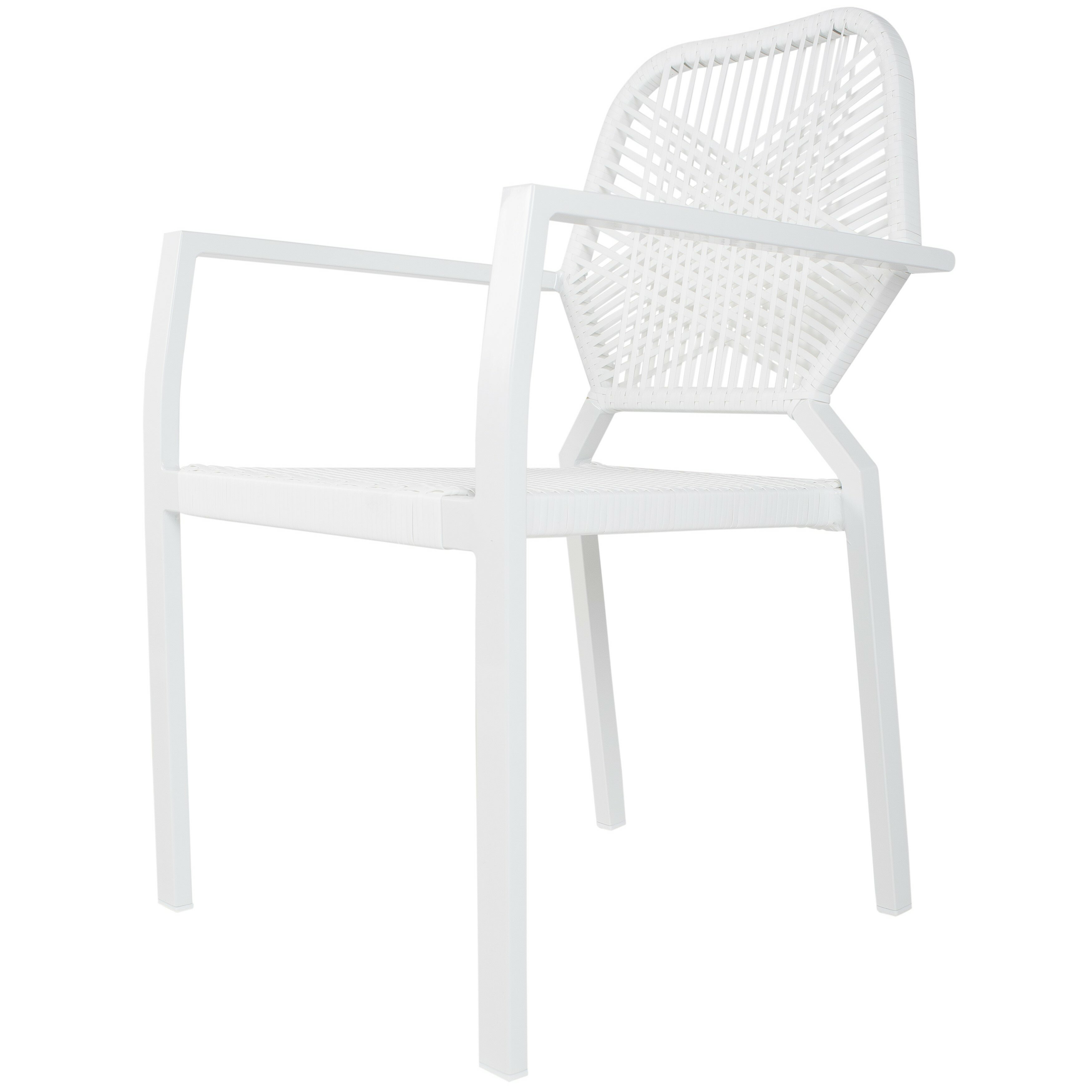 Stackable Patio Dining Chairs You Ll Love In 2020 Wayfair