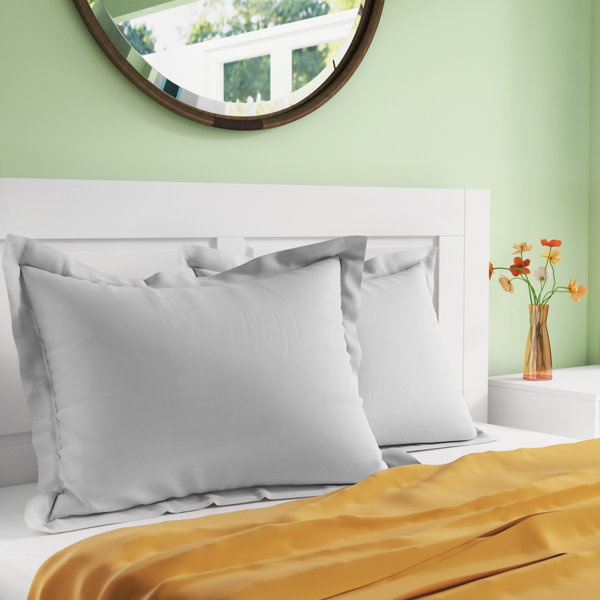 charcoal duvet set wayfair co uk