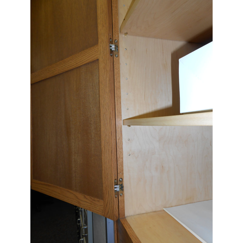 invisible cabinet hinges