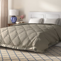 50x60 weighted blanket cover