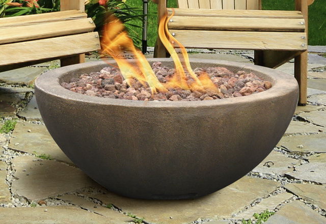 Fire Pits for Less