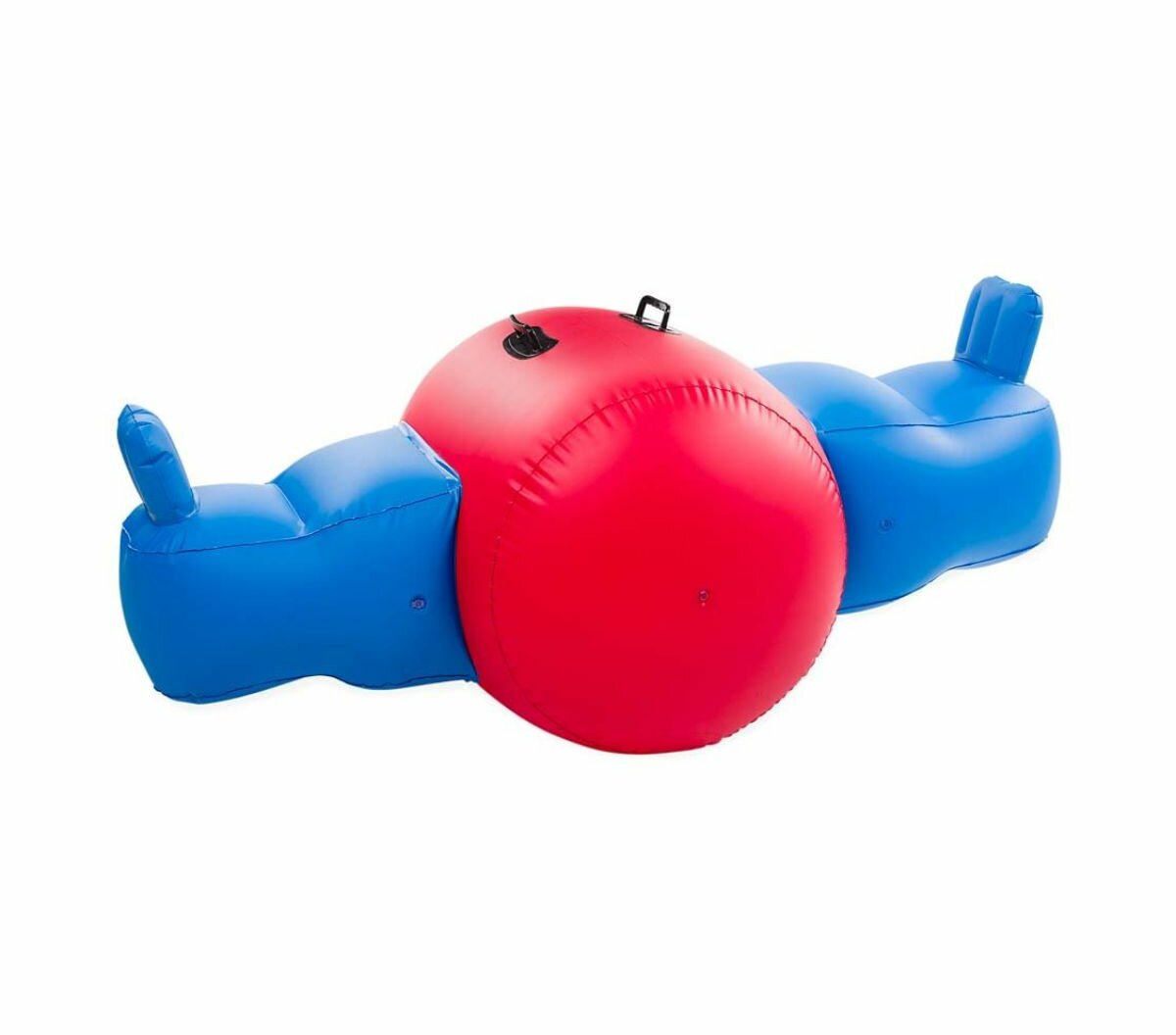 seesaw rocker inflatable pool toy