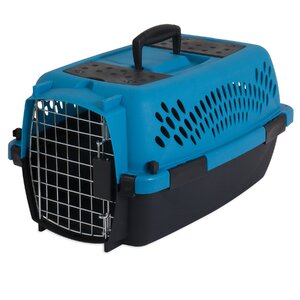 Porter Fashion Pet Carrier