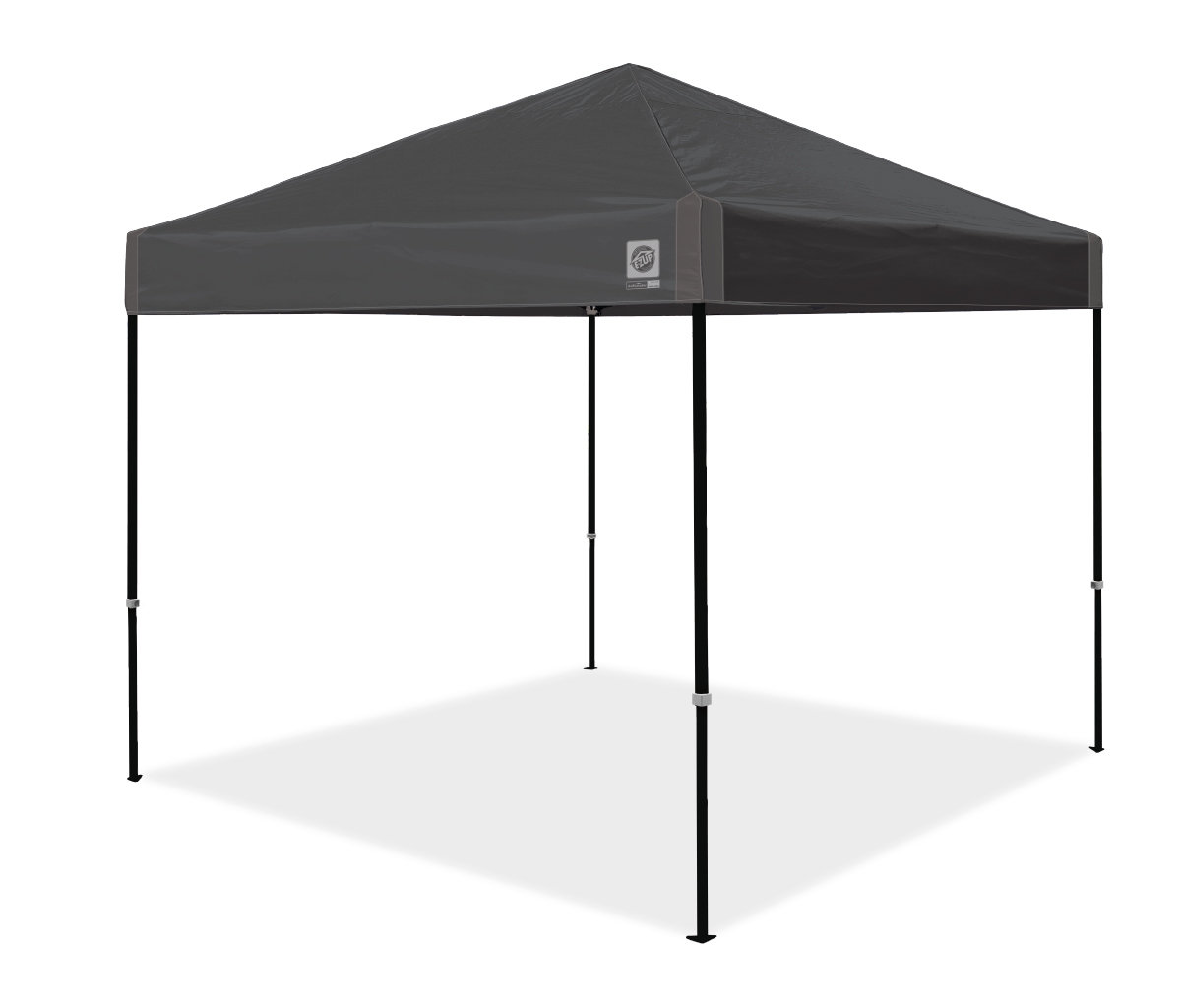 E Z Up Ambassador Instant Shelter 10 Ft W X 10 Ft D Metal Pop Up Canopy Reviews Wayfair E Z Up Ambassador Instant Shelter 10 Ft W X 10 Ft D Metal Pop Up Canopy Reviews Wayfair