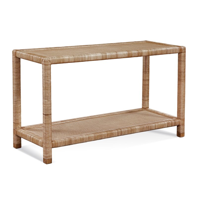 sofa table under 50