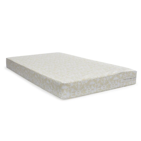 wayfair baby mattress