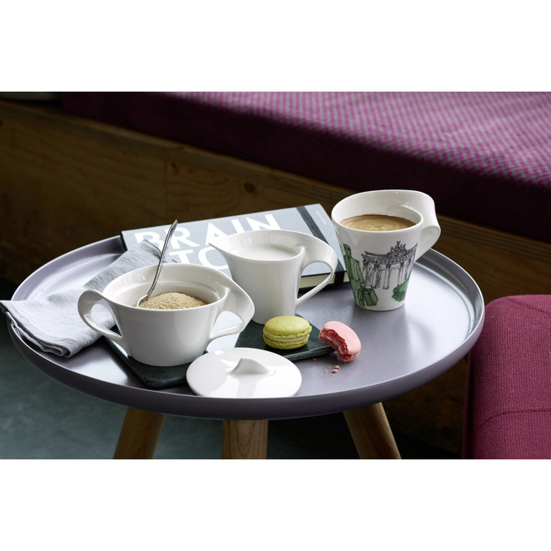 Newwave Presentation Plate Villeroy Boch