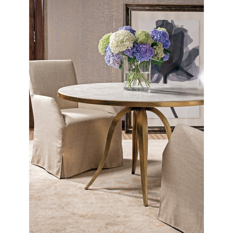 Artistica Signature Designs Dining Table Perigold