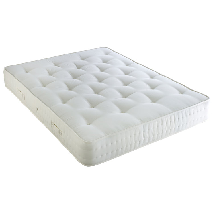 Wayfair Sleep Comfort Pocket Sprung 3000 Mattress Reviews Wayfair Co Uk Wayfair Sleep Comfort Pocket Sprung 3000 Mattress Reviews Wayfair Co Uk