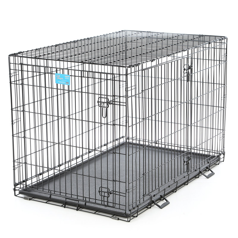 midwest life stages crate 48