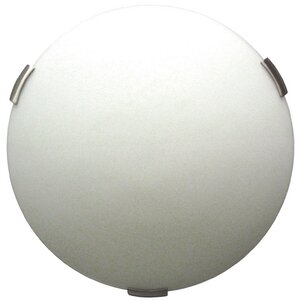 Orinoco 3-Lightu00a0Flush Mount