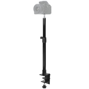 Main Material：Stainless Selfie Stick Extendable iPhone Tripod Stand Phone Tripod with Detachable Wireless Remote Portable Extendable 26 Inch 360°Rotation Phone Holder Compatible with All Cell Phone 