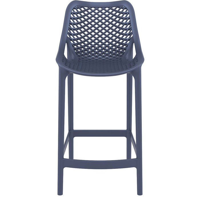 Mercury Row Curnutt 25 6 Counter Height Patio Bar Stool Reviews Curnutt 25 6 Counter Height Patio Bar Stool