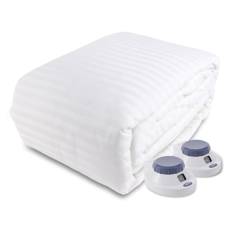 softheat mattress pad